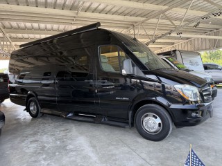 Image for 2019 Mercedes-Benz Sprinter 3500 ID: 6741432