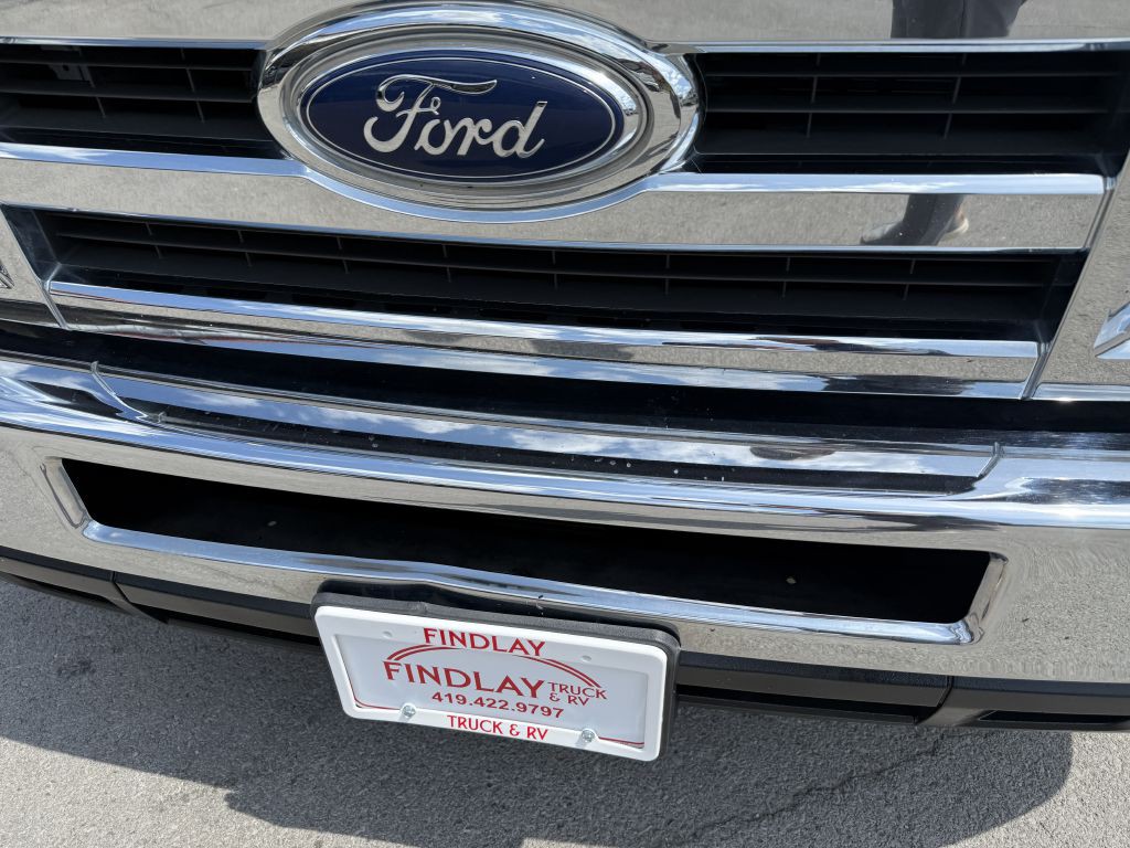 2018 Ford Econoline Image 26