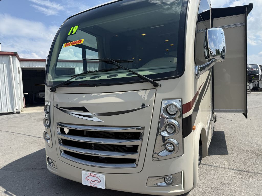 2019 Ford Econoline Image 4