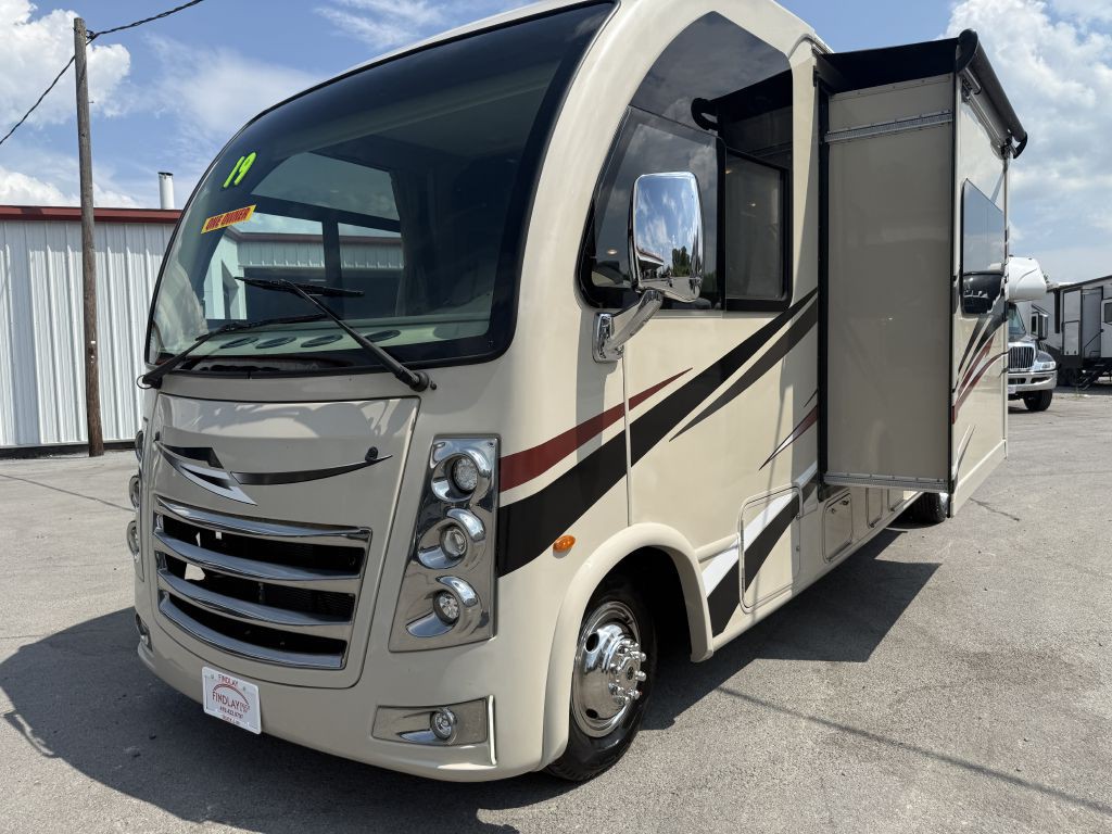 2019 Ford Econoline Image 5