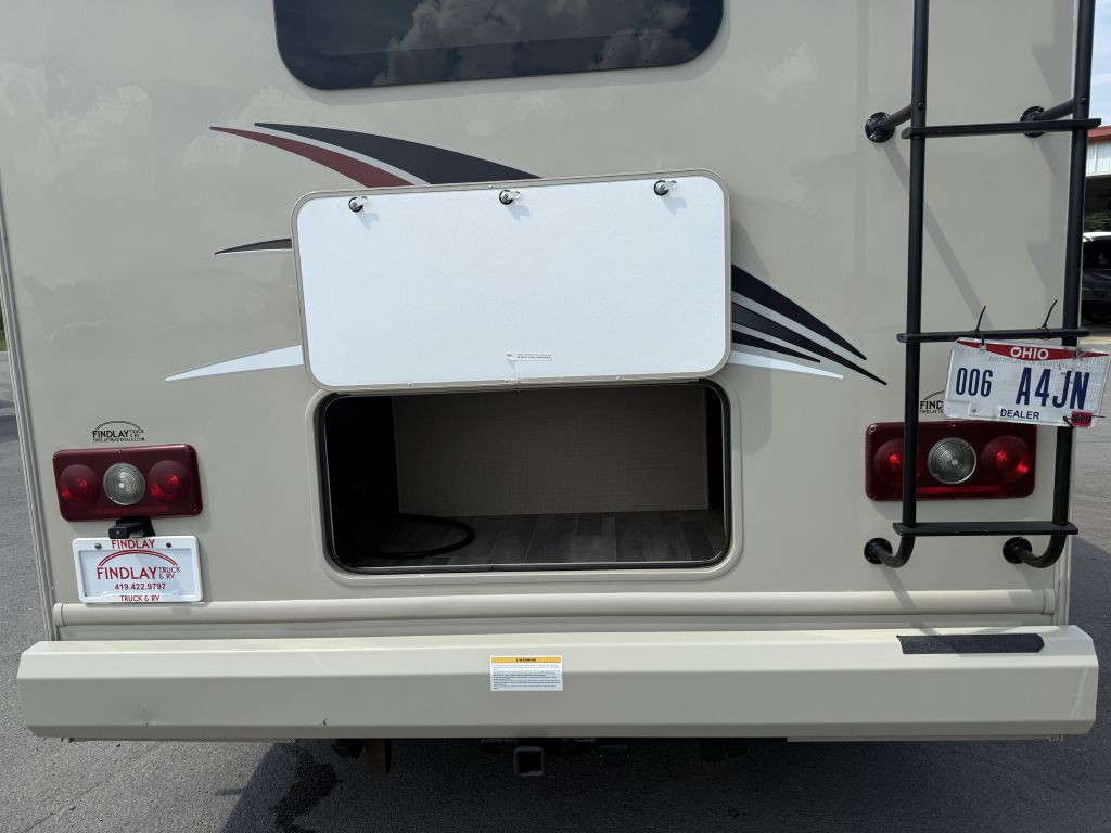 2019 Ford Econoline Image 16