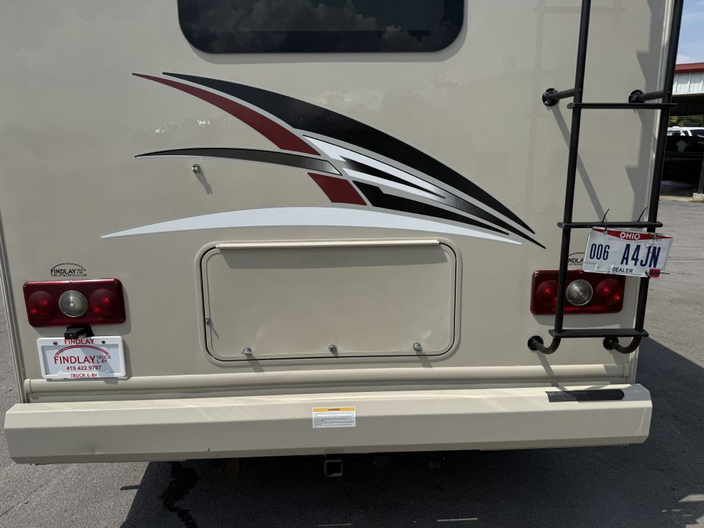 2019 Ford Econoline Image 27
