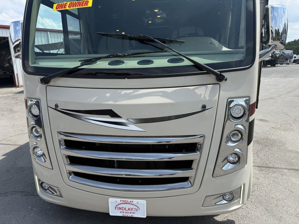 2019 Ford Econoline Image 32