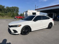 Image for 2023 Honda Civic SI ID: 6747378