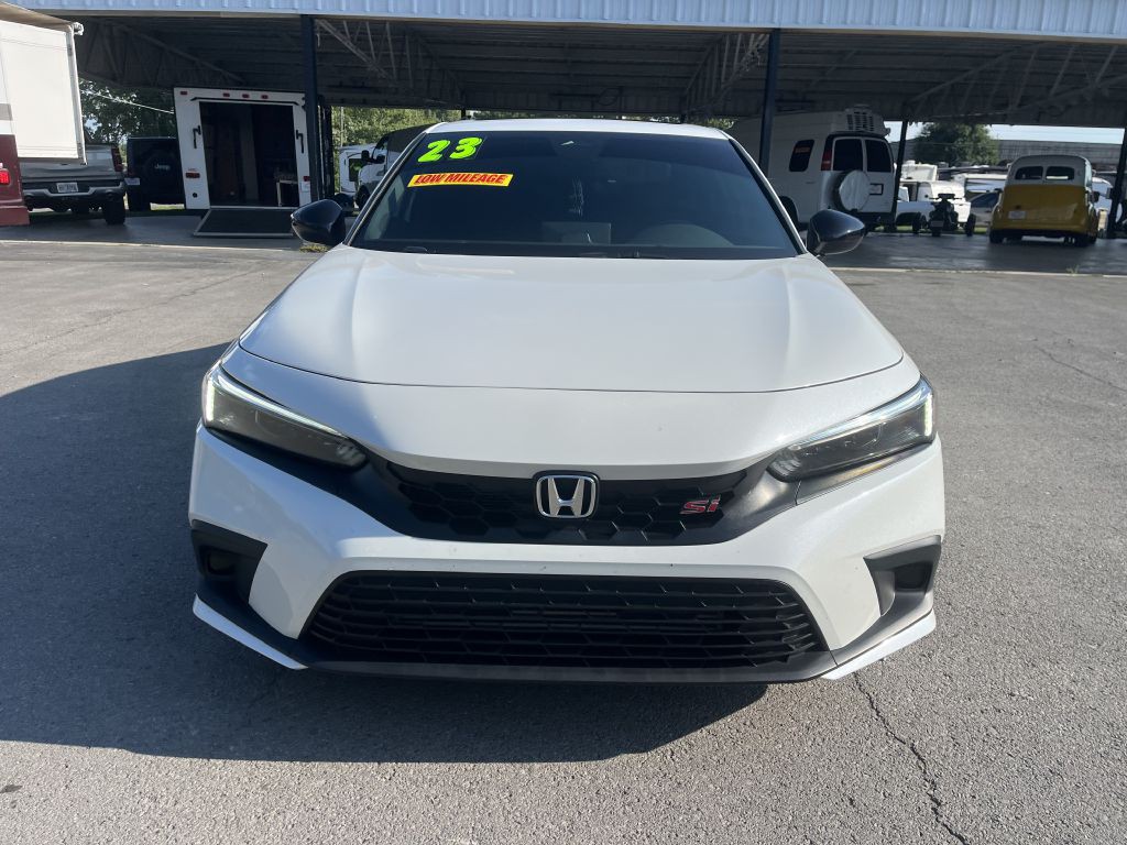 2023 Honda Civic Image 4
