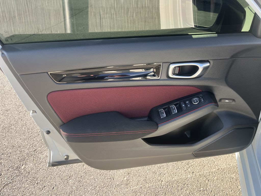 2023 Honda Civic Image 15