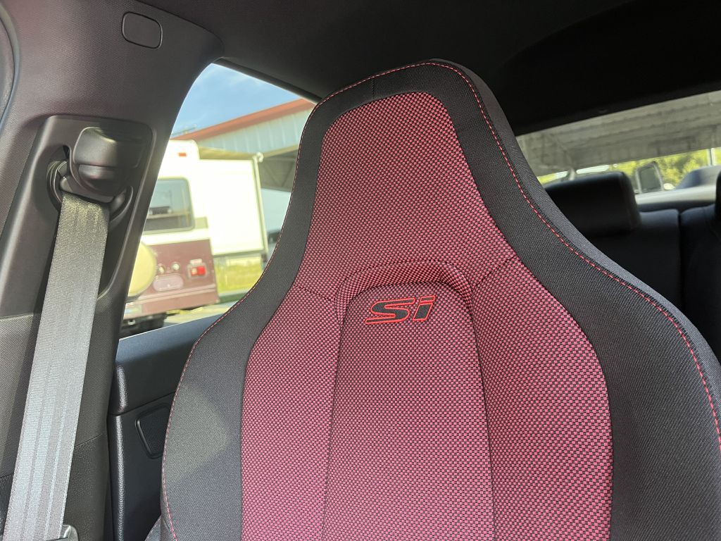 2023 Honda Civic Image 16