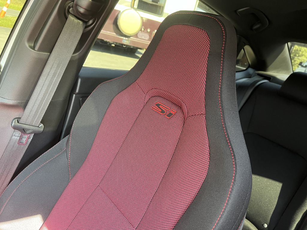 2023 Honda Civic Image 17