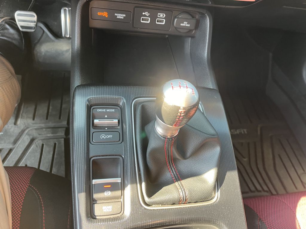 2023 Honda Civic Image 20