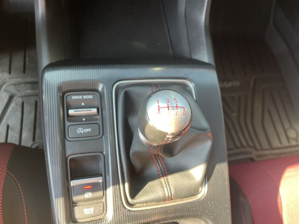 2023 Honda Civic Image 21