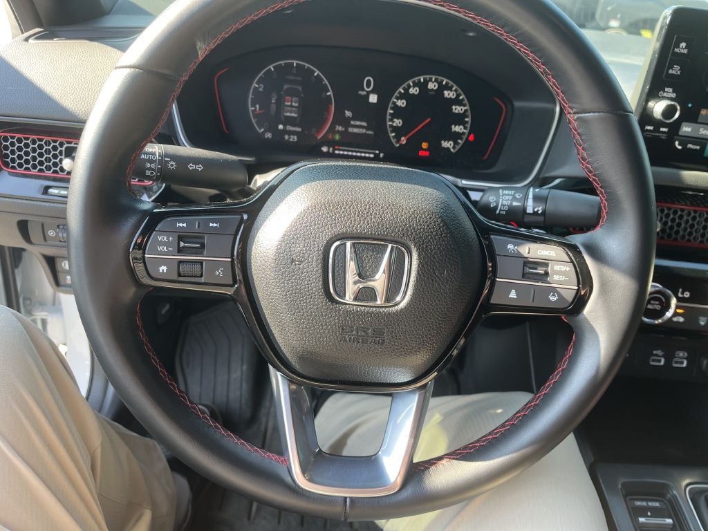 2023 Honda Civic Image 22
