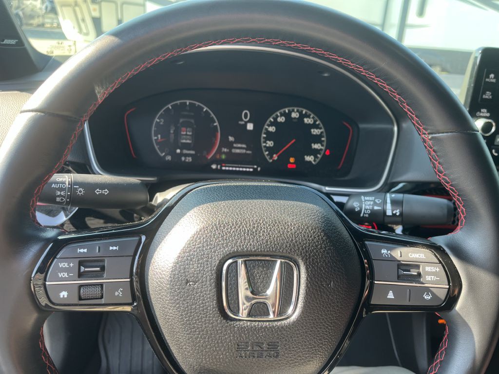 2023 Honda Civic Image 23