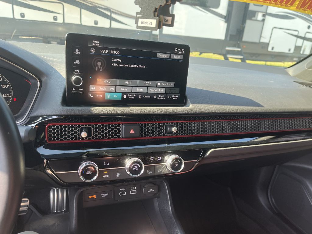 2023 Honda Civic Image 25