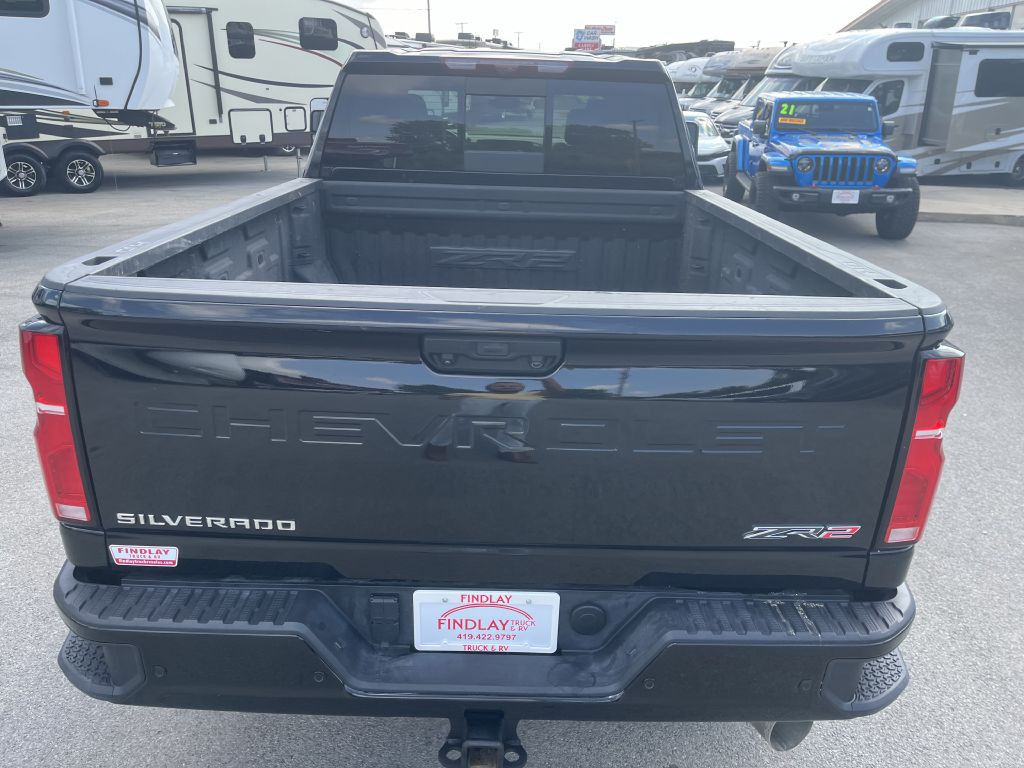 2024 Chevrolet Silverado 1500 Image 13