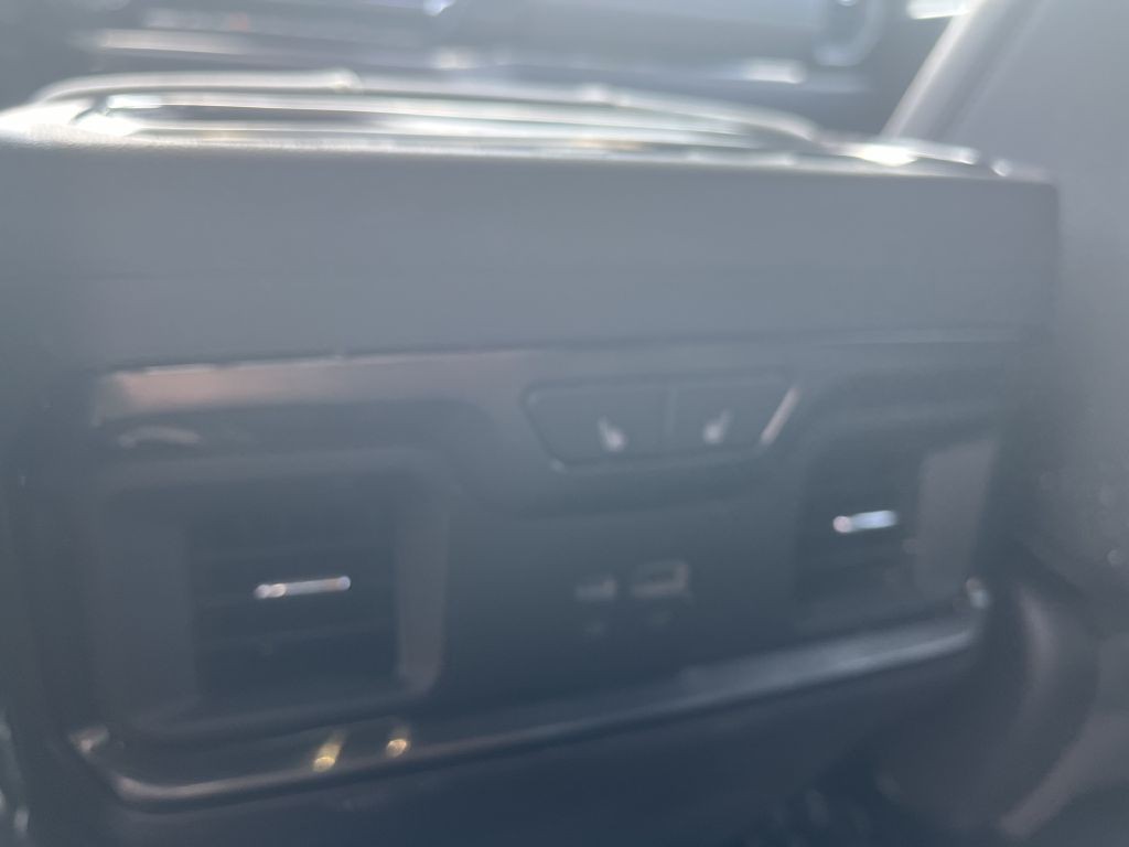 2024 Chevrolet Silverado 1500 Image 20