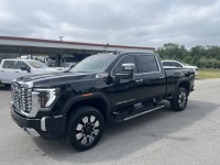 Image for 2025 GMC Sierra 2500 DENALI ID: 6756259