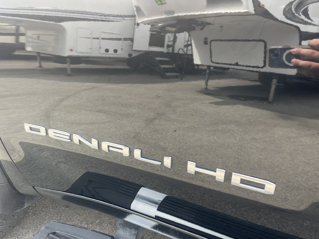 2025 GMC Sierra Image 7