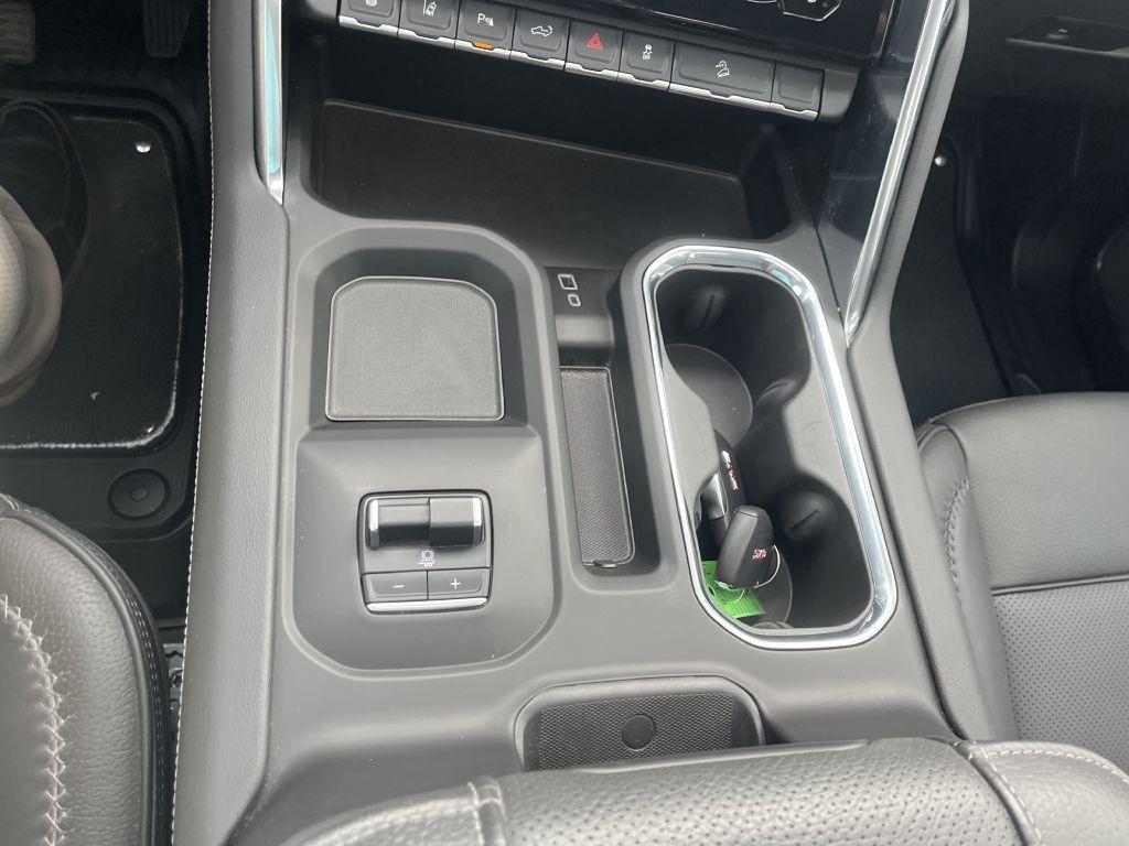 2025 GMC Sierra Image 28