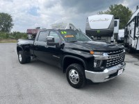 Image for 2020 Chevrolet Silverado 1500 LTZ ID: 6759268