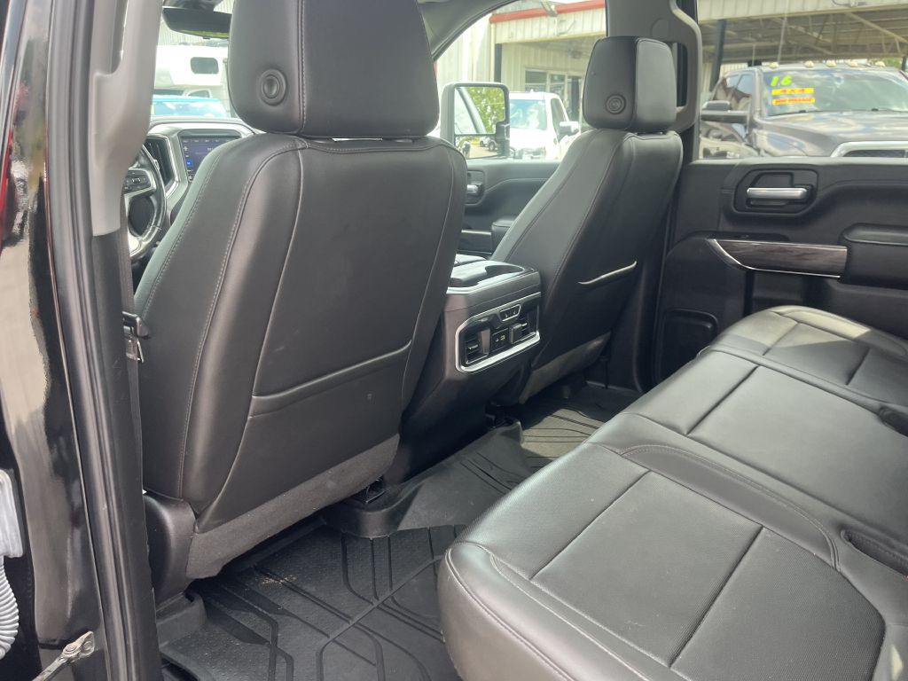 2020 Chevrolet Silverado 1500 Image 14