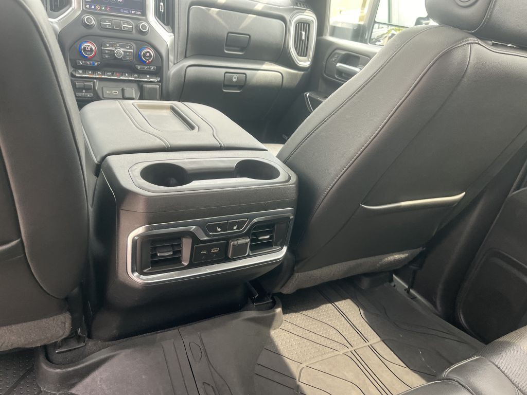 2020 Chevrolet Silverado 1500 Image 16