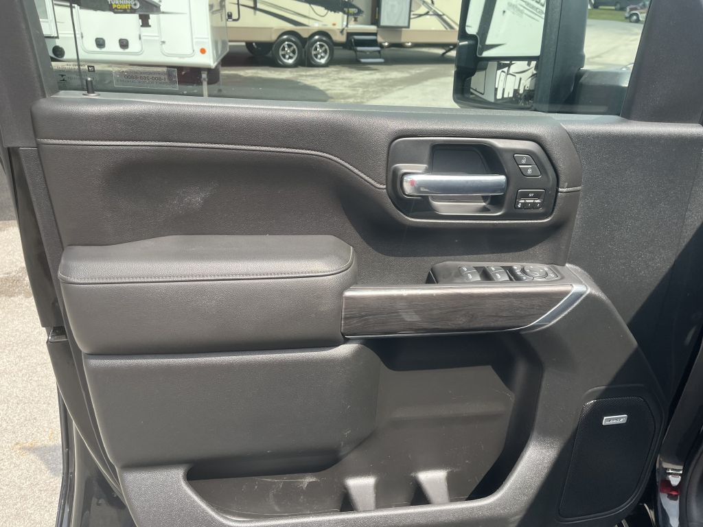 2020 Chevrolet Silverado 1500 Image 19