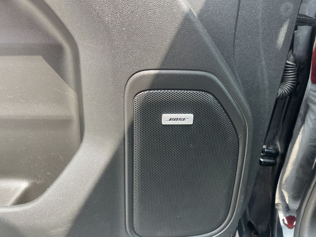 2020 Chevrolet Silverado 1500 Image 20