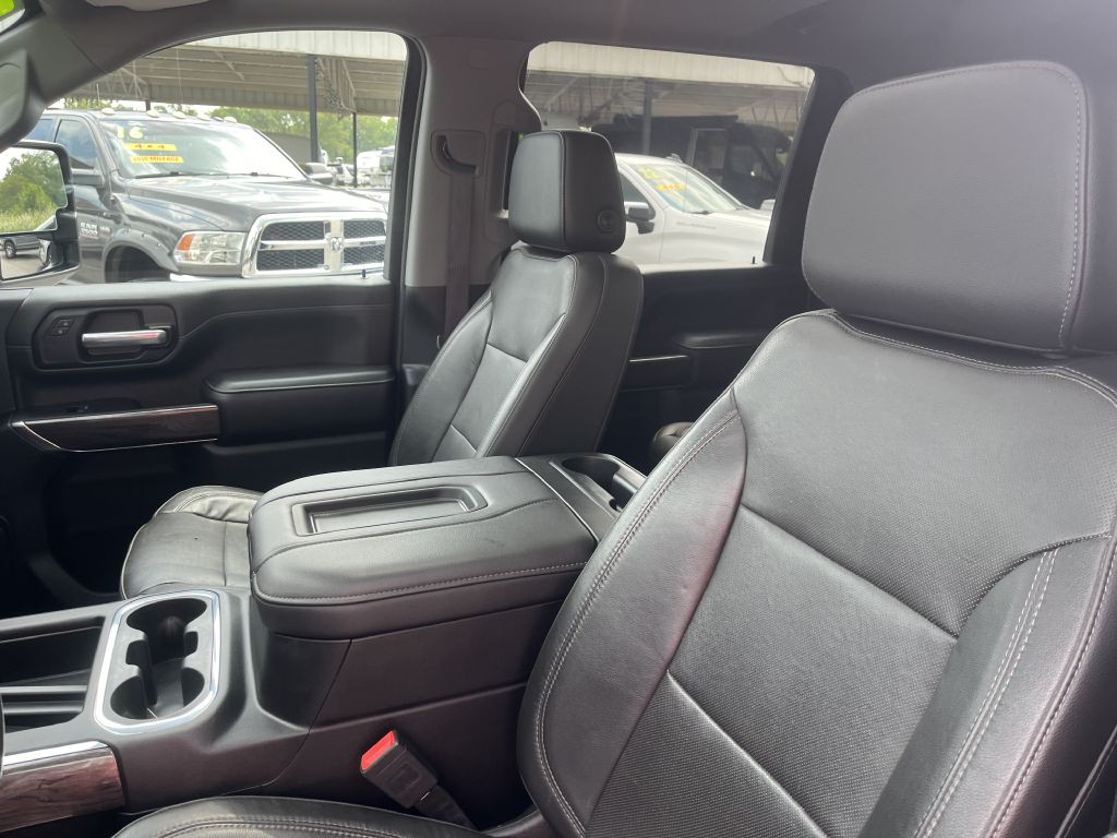2020 Chevrolet Silverado 1500 Image 22