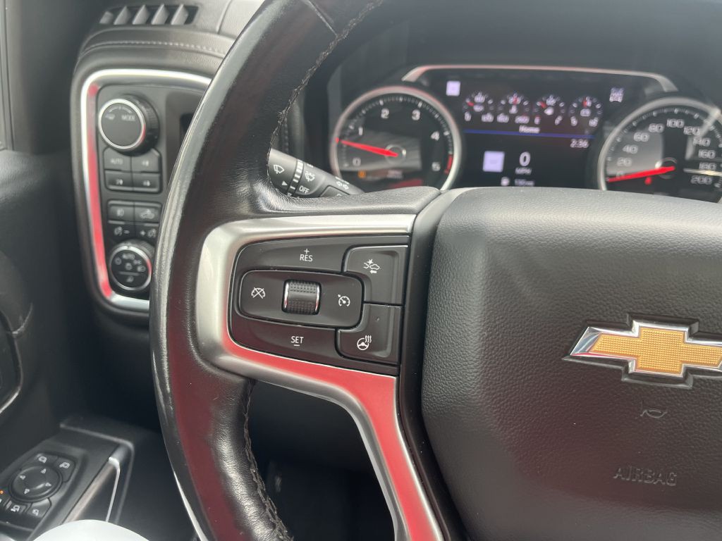 2020 Chevrolet Silverado 1500 Image 26