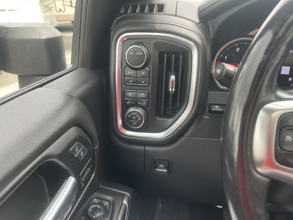 2020 Chevrolet Silverado 1500 Image 27