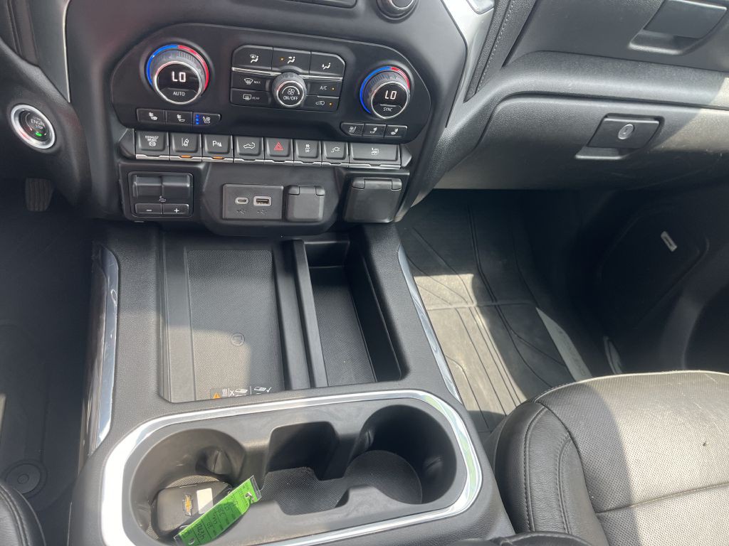 2020 Chevrolet Silverado 1500 Image 33