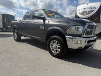 Image for 2014 RAM 2500 Laramie ID: 6768384