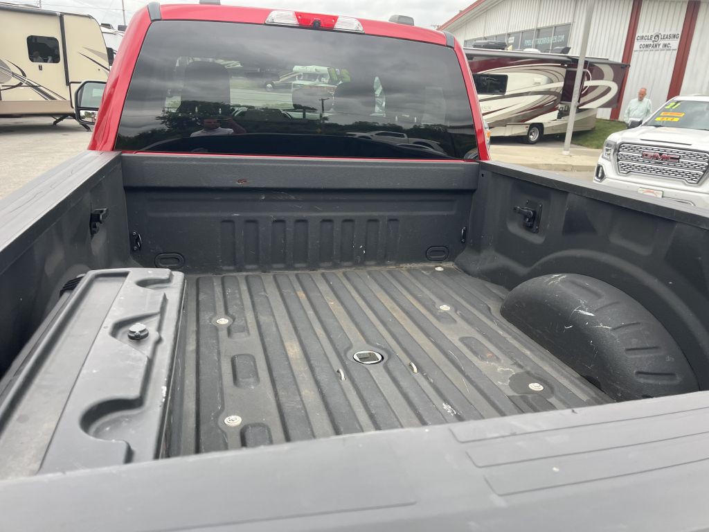 2021 Ford F-250 Image 10