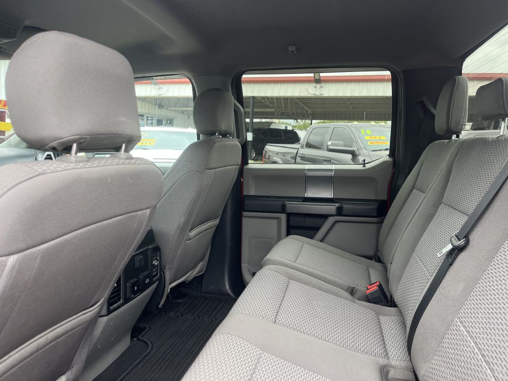 2021 Ford F-250 Image 14
