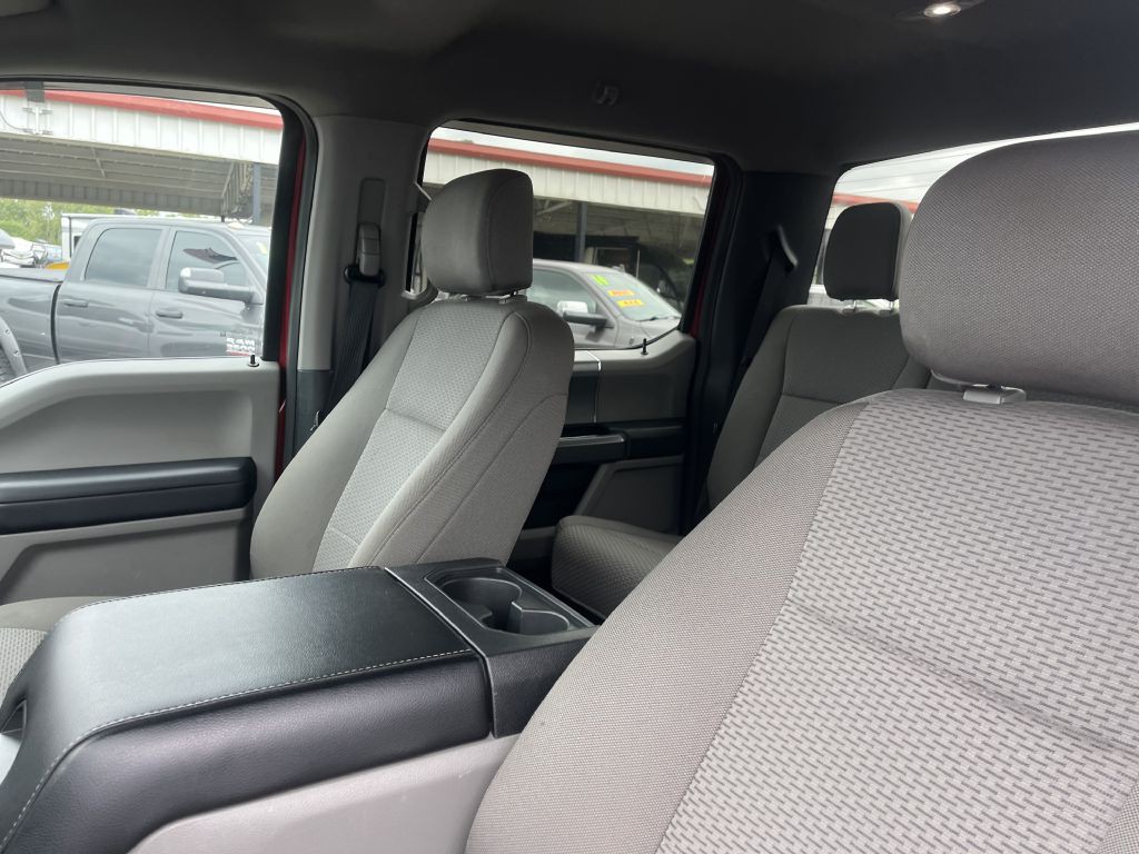 2021 Ford F-250 Image 20