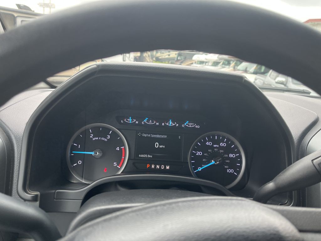 2021 Ford F-250 Image 22