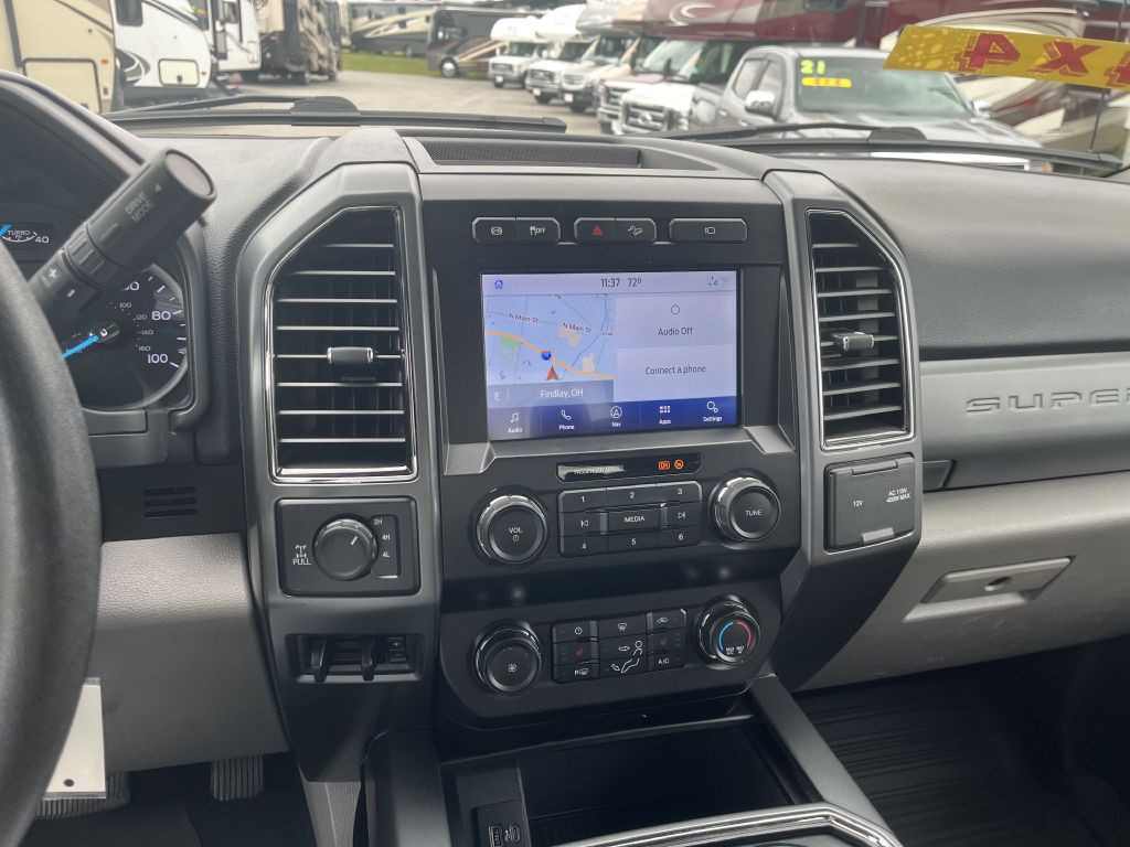 2021 Ford F-250 Image 23