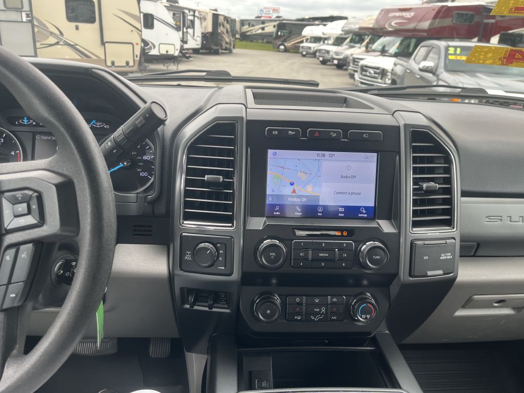 2021 Ford F-250 Image 26