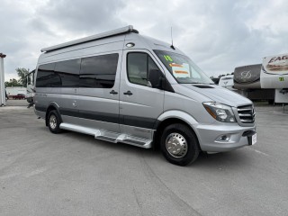 Image for 2018 Mercedes-Benz Sprinter 3500 ID: 6784398
