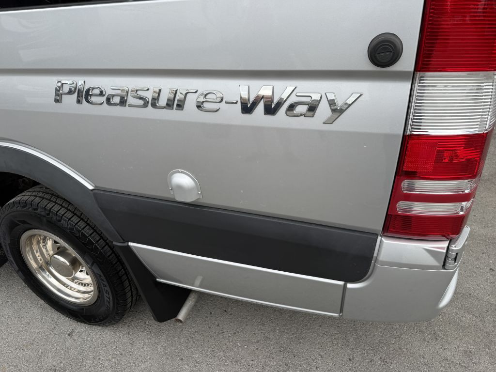 2018 Mercedes-Benz Sprinter Image 12