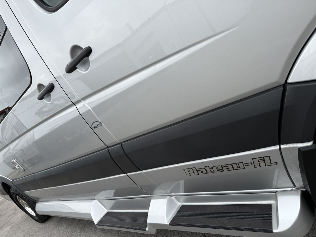 2018 Mercedes-Benz Sprinter Image 23