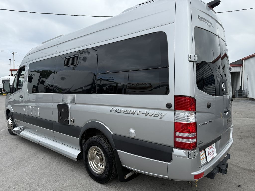 2018 Mercedes-Benz Sprinter Image 29