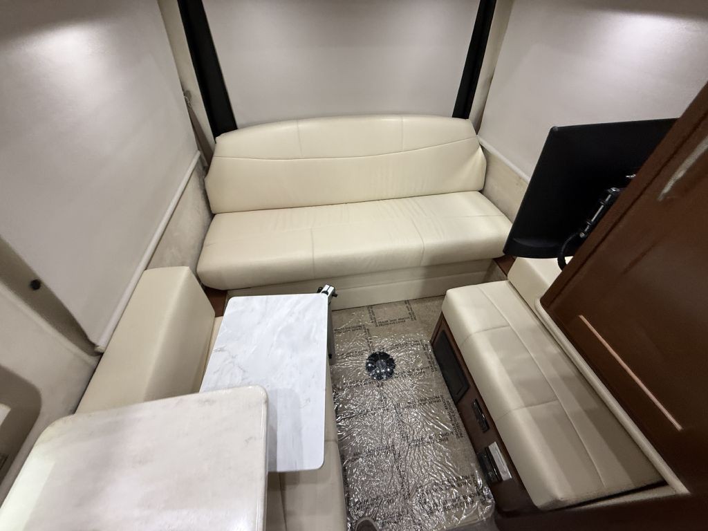 2018 Mercedes-Benz Sprinter Image 37