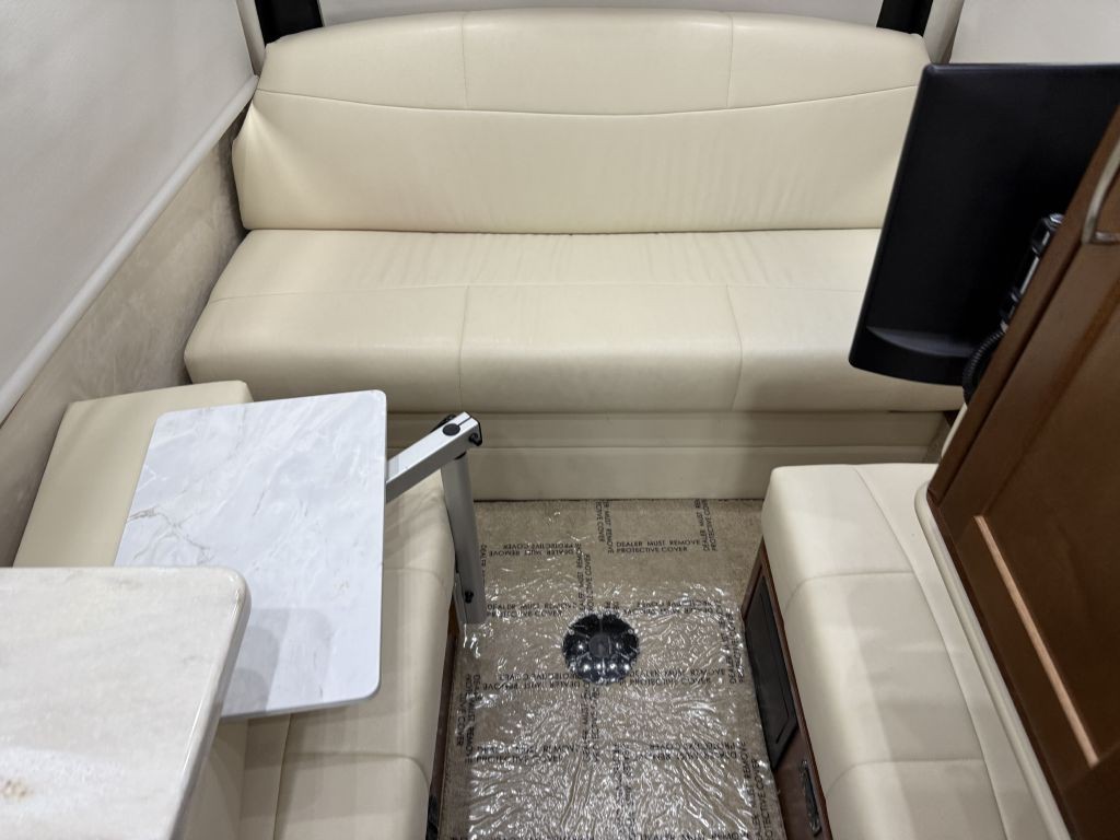2018 Mercedes-Benz Sprinter Image 45