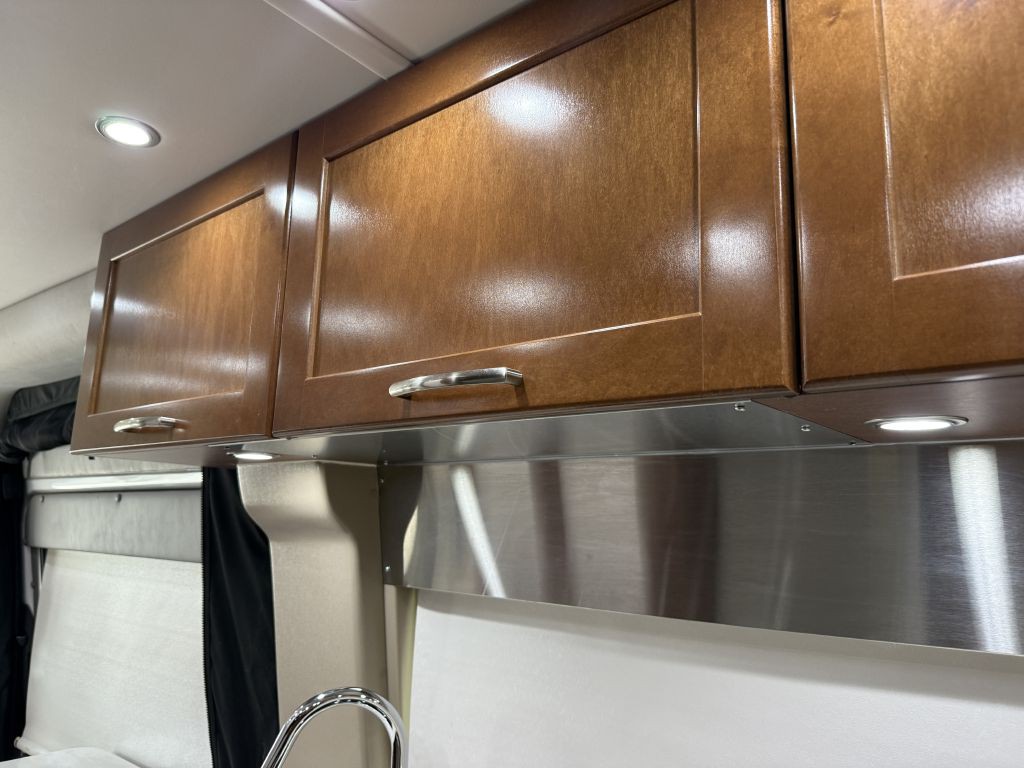 2018 Mercedes-Benz Sprinter Image 49