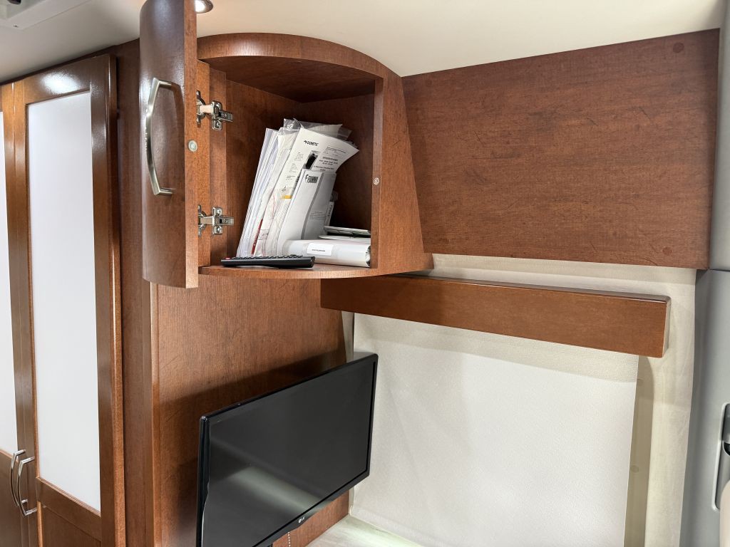 2018 Mercedes-Benz Sprinter Image 68
