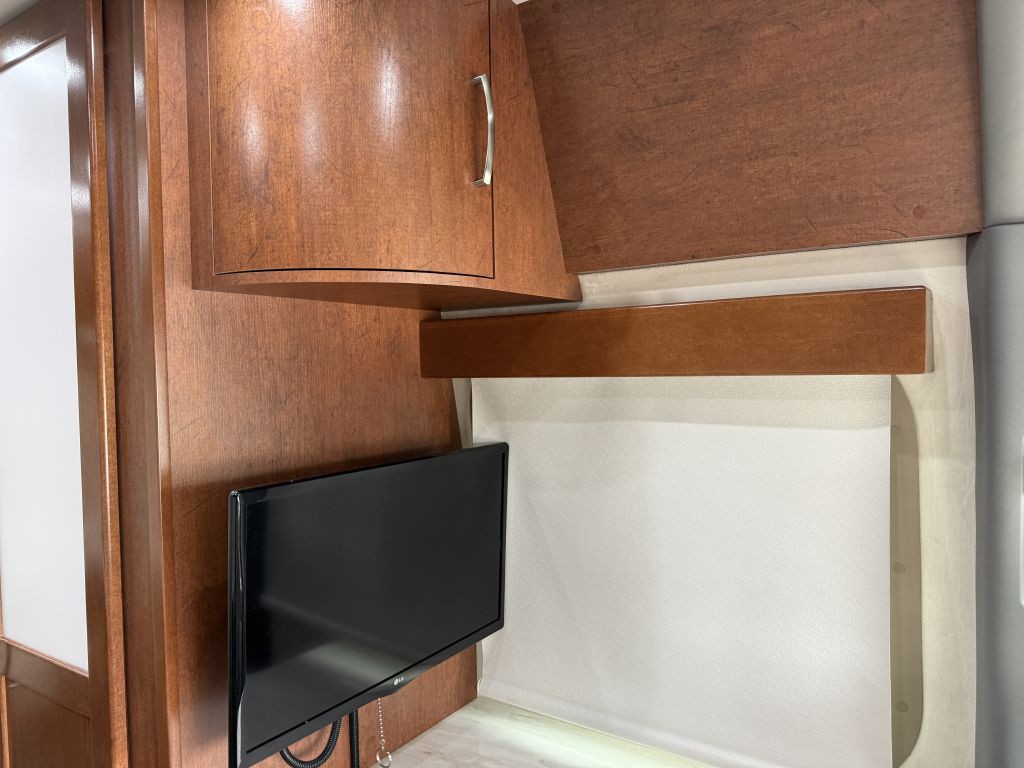 2018 Mercedes-Benz Sprinter Image 69