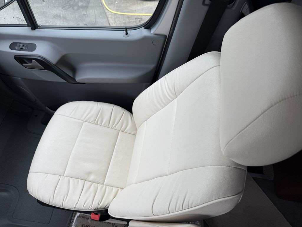 2018 Mercedes-Benz Sprinter Image 71