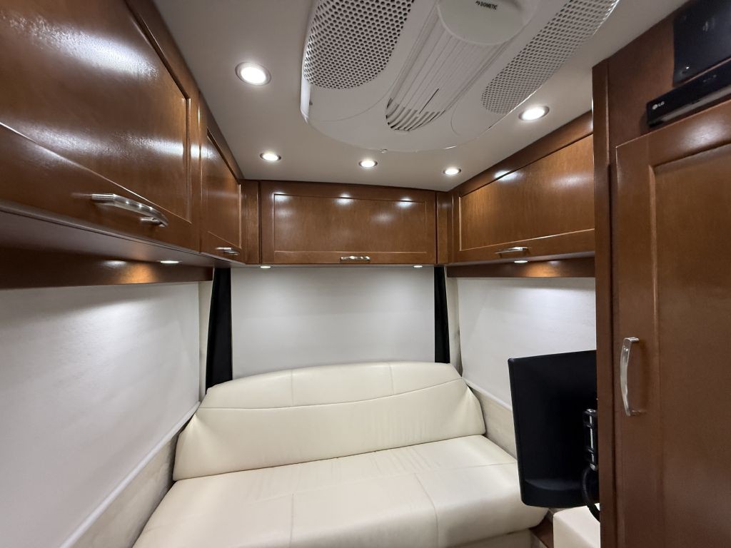 2018 Mercedes-Benz Sprinter Image 77