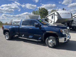 Image for 2022 GMC Sierra 3500 SLT ID: 6794296